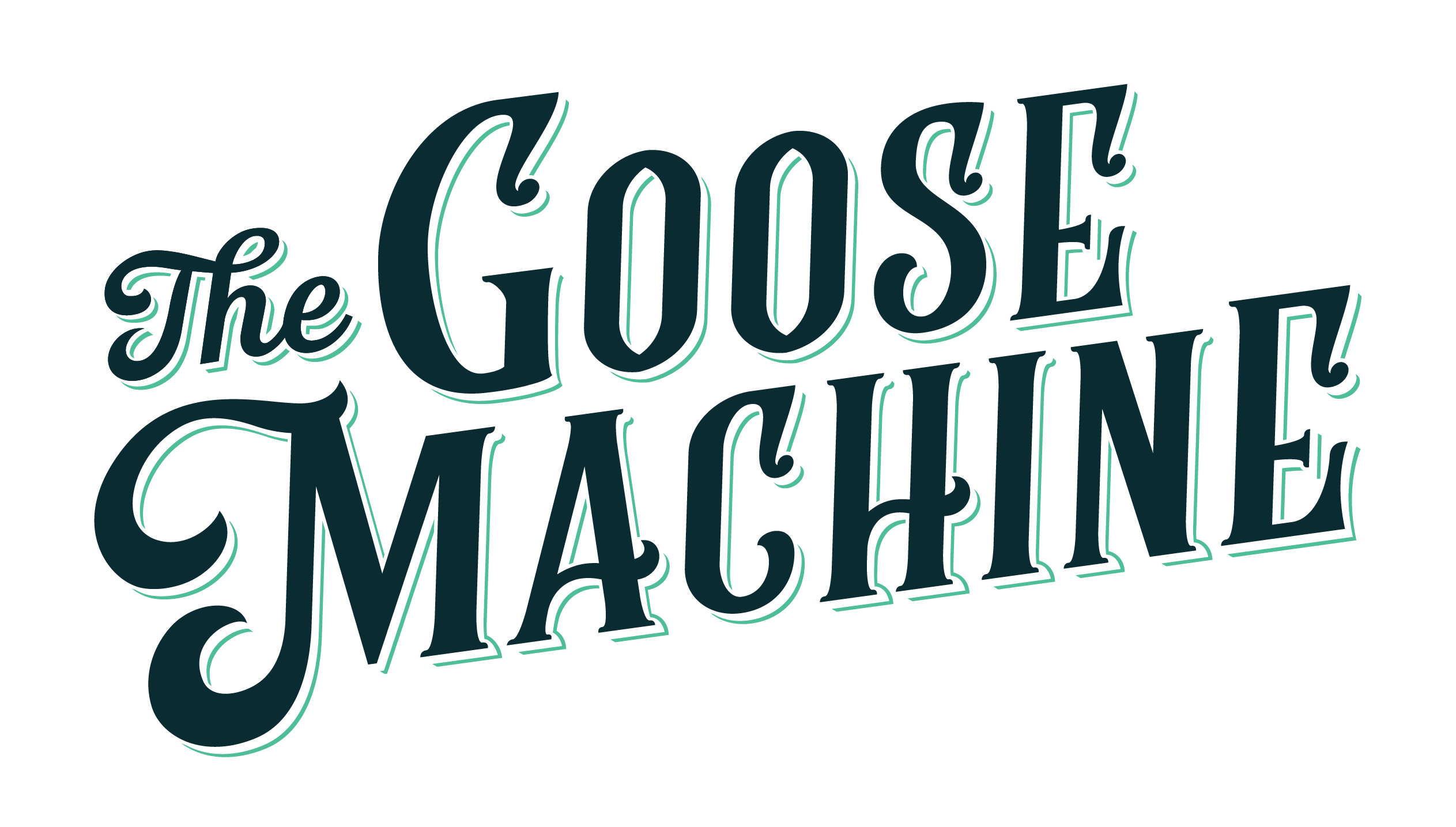 The Goose Machine